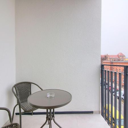 Apartments In - Sowinskiego Щецин Экстерьер фото
