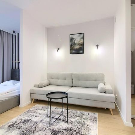 Apartments In - Sowinskiego Щецин Экстерьер фото