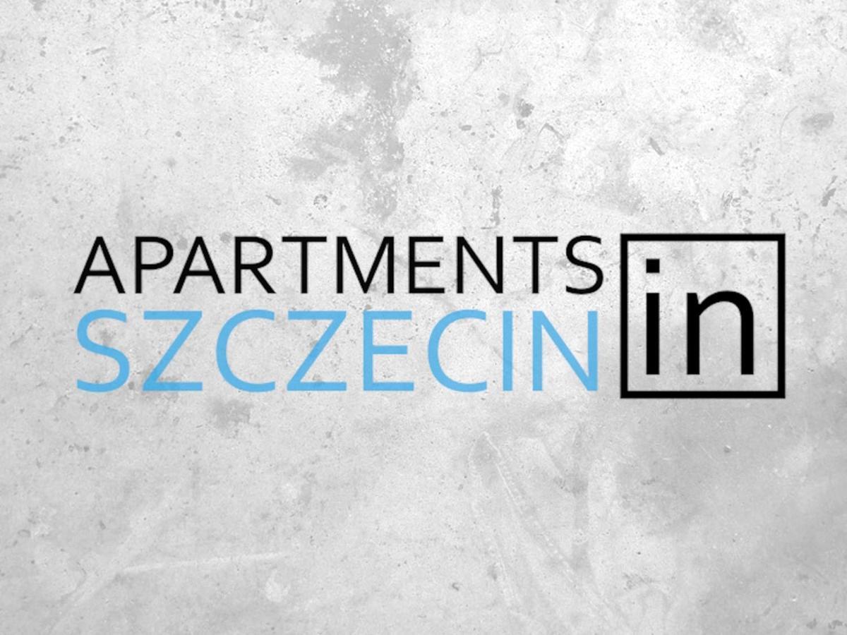 Apartments In - Sowinskiego Щецин Экстерьер фото